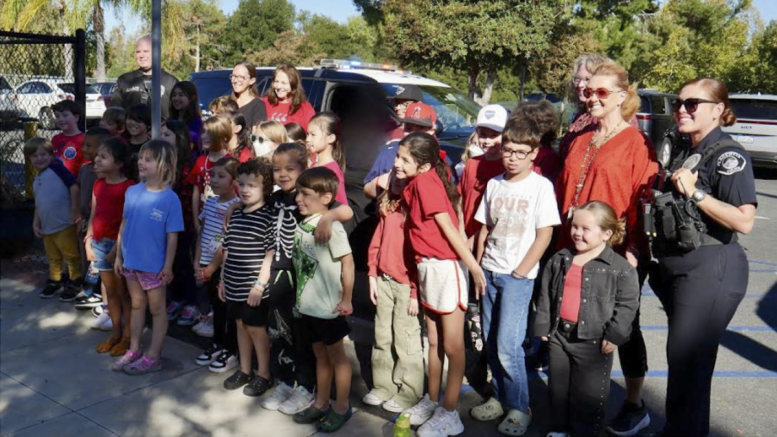 Esperanza High School Students Integrate Art and Technology Through Digital Design